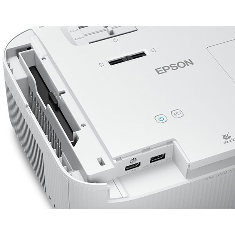 Epson Home Cinema 2350 4K PRO-UHD 3-Chip 3LCD Smart Gaming Projector, , hires