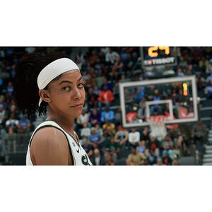 Take 2 NBA 2K22 Standard Edition for PS5, , hires