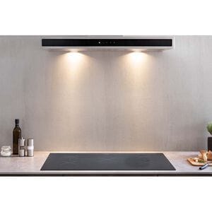 Bertazzoni Professional Series 30 in. 4-Burner Induction Cooktop - Black, , hires