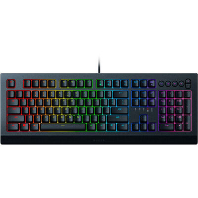 Razer Cynosa V2 RGB Gaming Keyboard | CYNOSA V2