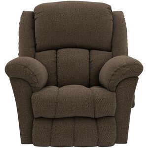 Catnapper Blarney Power Wall Hugger Recliner with Heat & Massage - Chocolate, Chocolate, hires