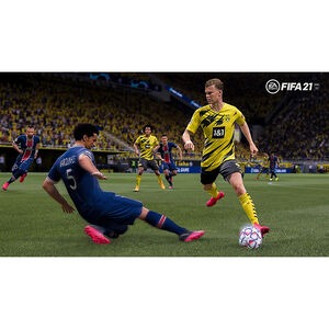FIFA 21 for PS4, , hires