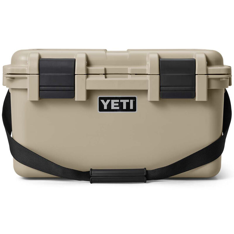 YETI Loadout Gobox 30 - Tan, Yeti-Tan, hires
