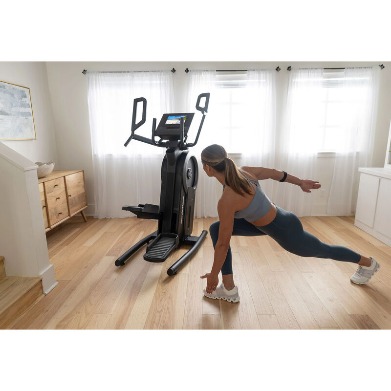 NordicTrack Step Climber, , hires