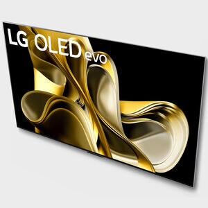 LG - 83" Class M3 Series OLED evo 4K UHD Smart webOS TV with Wireless 4K Connectivity, , hires