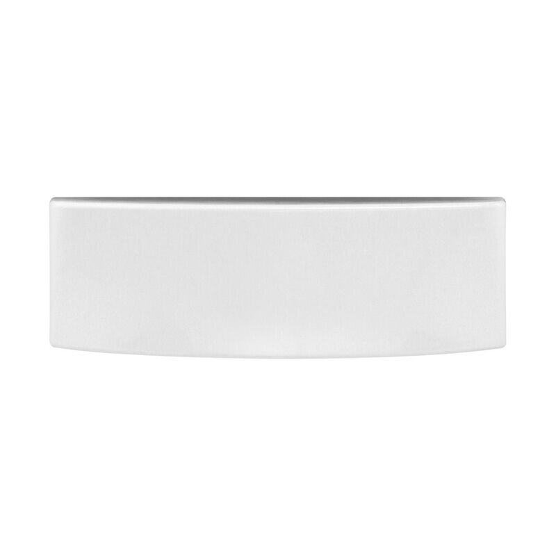 Whirlpool/Maytag 10" Pedestal without Drawer - White, , hires