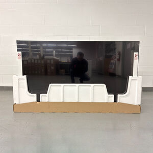 Samsung - 65" Class Q6F QLED 4K UHD Smart Tizen TV (Open Box Excellent Condition), , hires
