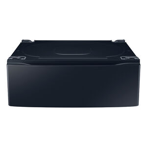 Samsung 12" Washer/Dryer Pedestal - Onyx, , hires