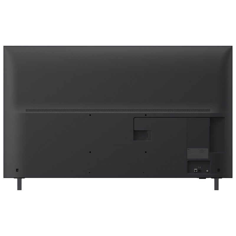 LG - 50" Class LED 4K UHD Smart webOS TV, , hires