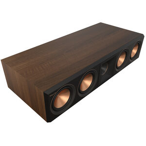 Klipsch Reference Premiere Center Channel Speaker (Each) - Walnut, , hires