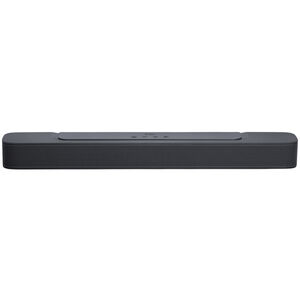 JBL All-in-One 2 Channel Sound Bar with Bluetooth - Black, , hires