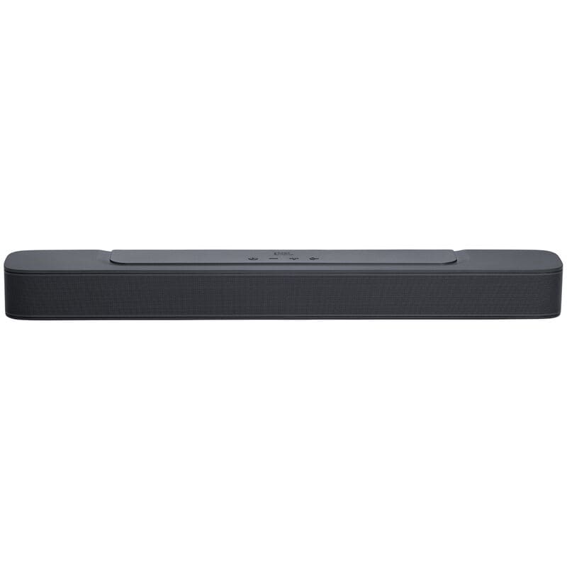 JBL All-in-One 2 Channel Sound Bar with Bluetooth - Black, , hires