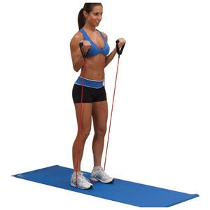 Body Solid Resistance Tubes-5 Pack, , hires