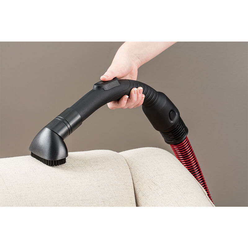 Bissell MultiClean Bagless Canister Vacuum with 7 Additional Tools, , hires