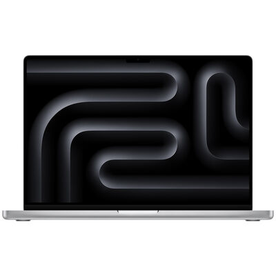 Apple Macbook Pro 16.2" (Late 2023),16-Core M3 Max Chip, 40-Core GPU,48GB RAM, 1TB SSD, Mac OS - Silver | MUW73LL/A