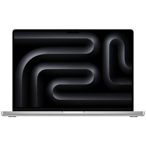 Apple Macbook Pro 16.2" (Late 2023),16-Core M3 Max Chip, 40-Core GPU,48GB RAM, 1TB SSD, Mac OS - Silver, , hires