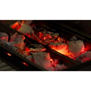 DCS Series 9 48 in. 3-Burner Built-In Liquid Propane Gas Grill with Rotisserie, Sear Burner & Smoke Box - Stainless Steel, , hires