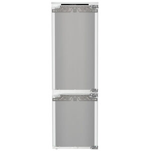 Liebherr Pure 22 in. 9 cu. ft. Built-In Counter Depth Bottom Freezer Refrigerator with Ice Maker - Custom Panel Ready, , hires