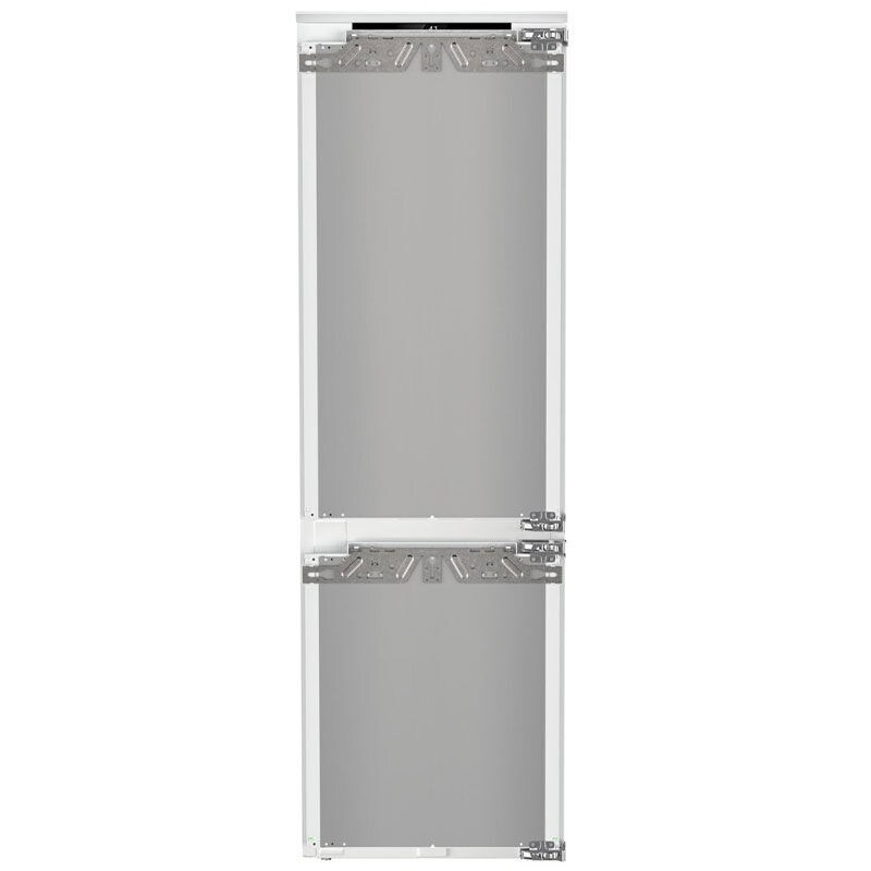 Liebherr Pure 22 in. 9 cu. ft. Built-In Counter Depth Bottom Freezer Refrigerator with Ice Maker - Custom Panel Ready, , hires