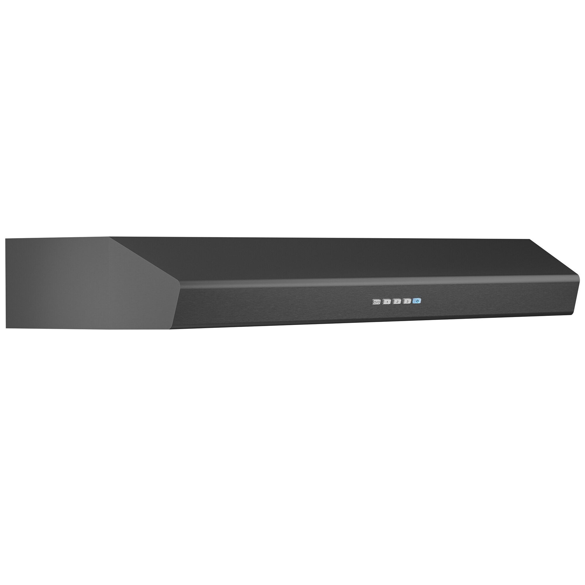 Zephyr Breeze II 30 in. Convertible Standard Style Range Hood with