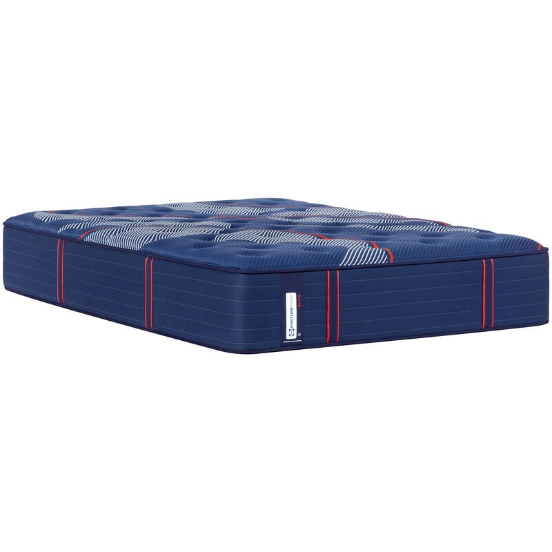 Sealy Albany II Posturepedic Elite Firm Innerspring Full Size Mattress, , hires