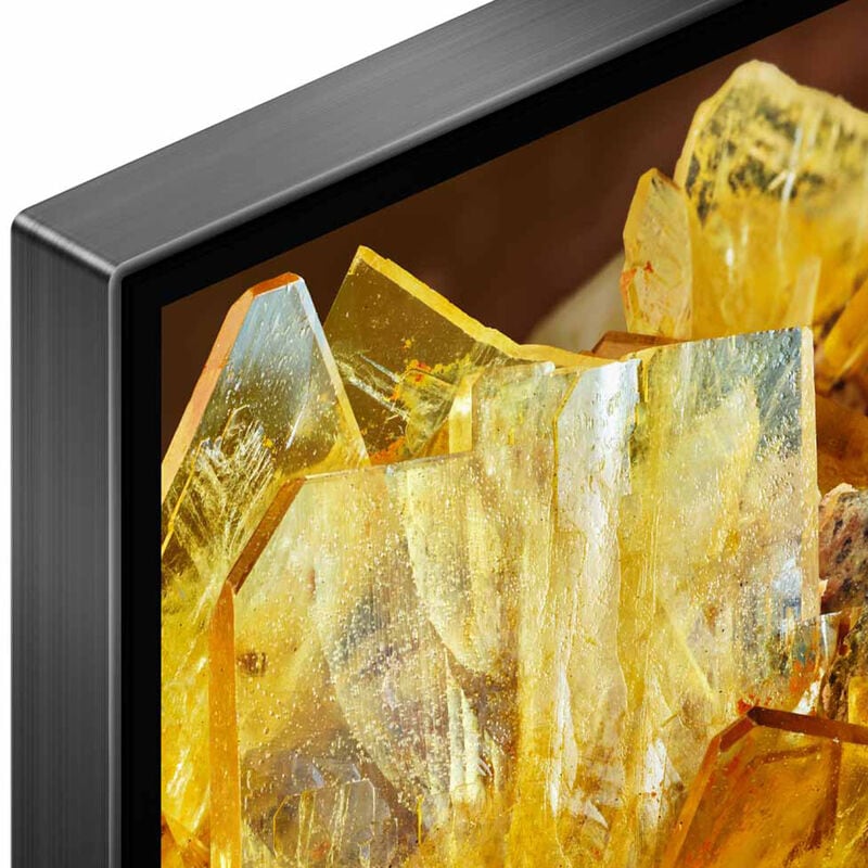 Sony - 65" Class Bravia XR X90L Series LED 4K UHD Smart Google TV, , hires