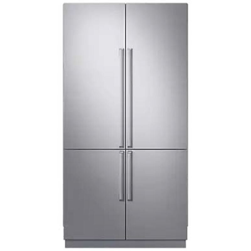 Dacor Transitional 42 in. 4Door BuiltIn French Door Refrigerator