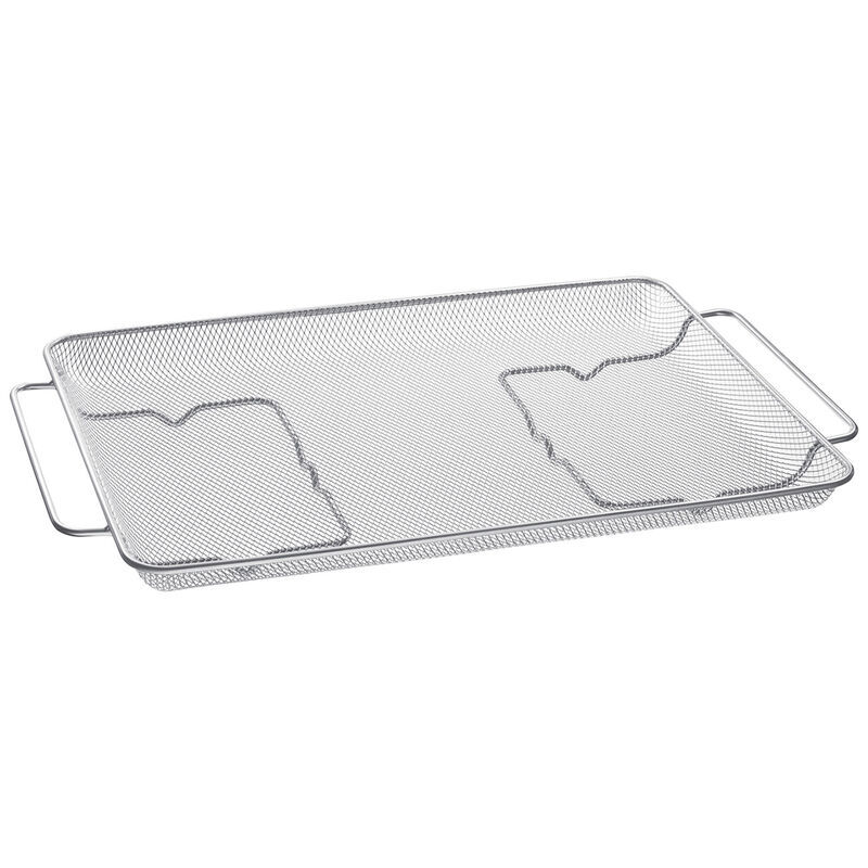 Samsung 30 in. 10.2 cu. ft. Smart Top Control SteamElectric Double Wall Oven with Dual Convection - Matte Black, , hires