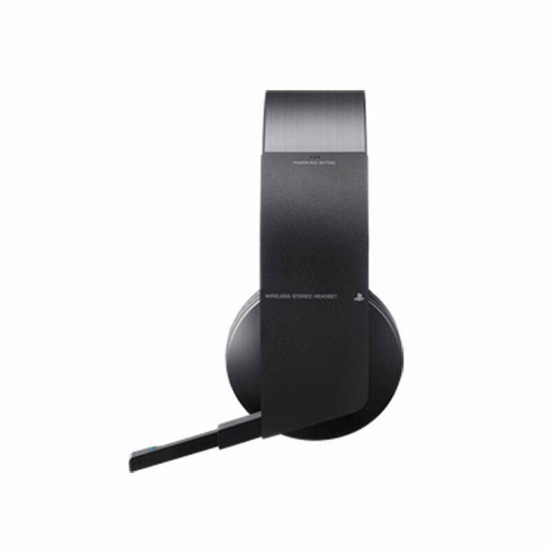 Sony Pulse Wireless Stereo Headset for PS3, PC or Mac, , hires