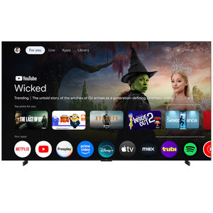 TCL - 98" Class QM7L QLED Mini-LED 4K UHD Smart Google TV, , hires