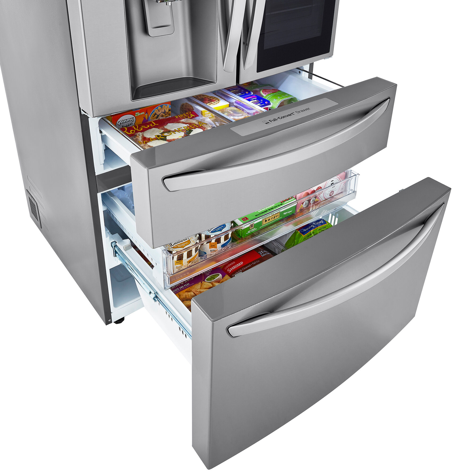 Latest lg refrigerator 2020 cheap