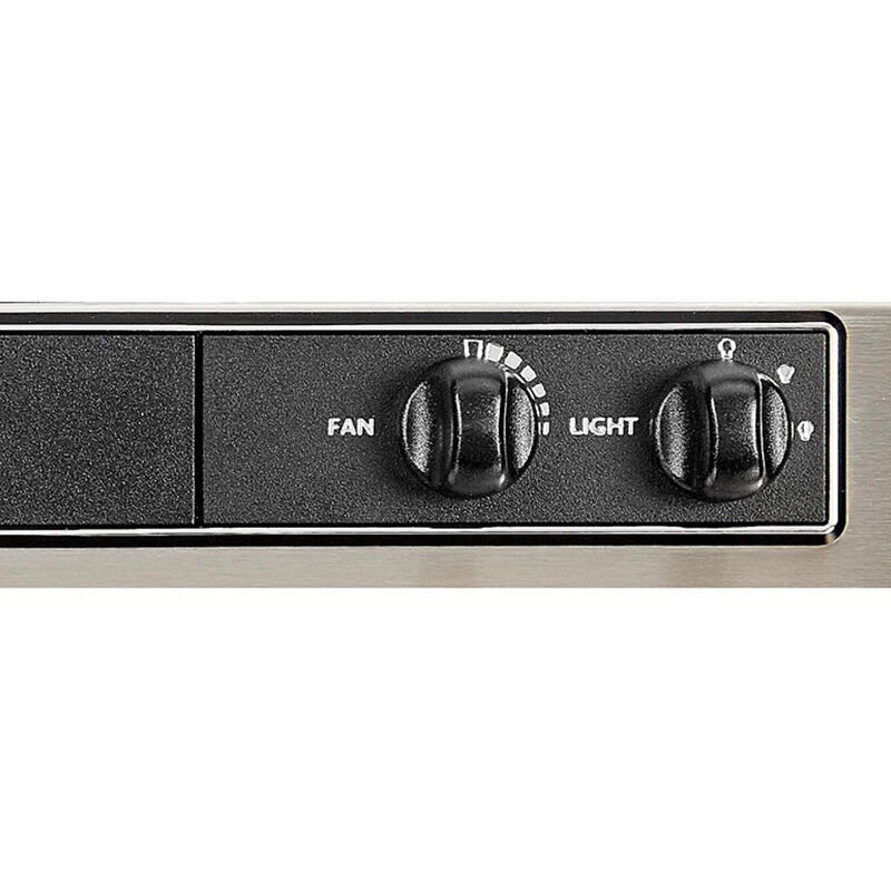 broan 46000 range hood