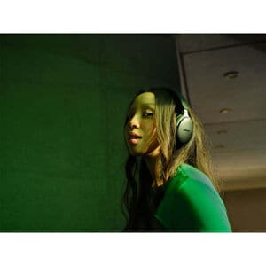 Bose QuietComfort Ultra Wireless Noise Cancelling Over-the-Ear Headphones - Black, , hires