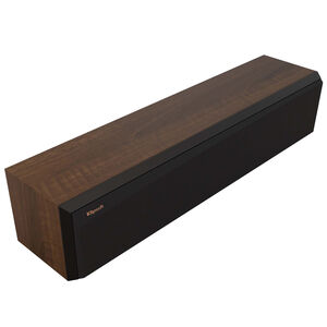 Klipsch Reference Premiere Center Channel Speaker (Each) - Walnut, , hires
