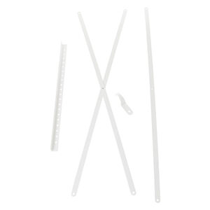 GE SPACEMAKER Laundry Stack Rack Accessory, , hires