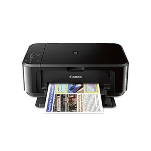 Canon Inkjet All-in-one Printer, , hires