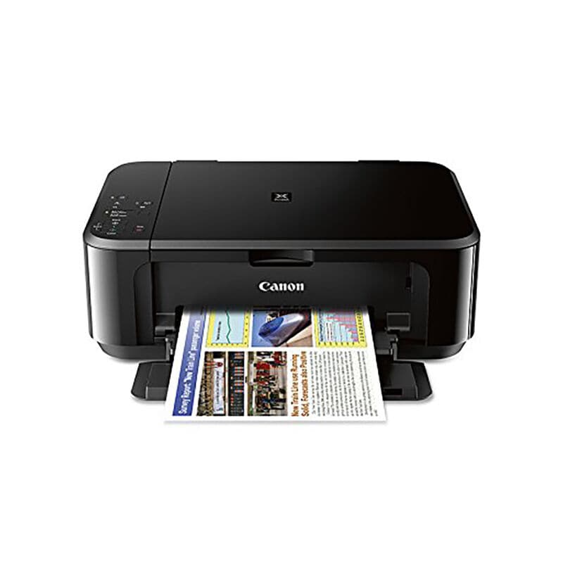 Canon Inkjet All-in-one Printer, , hires