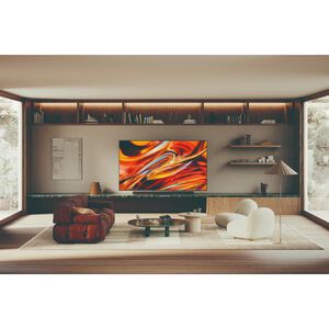 Sony - 75" Class BRAVIA 7 II Series True RBG 4K UHD Smart Google TV, , hires