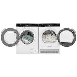 Electrolux 24 in. 2.4 cu. ft. Stackable Front Load Washer with LuxCare Wash System - White, , hires