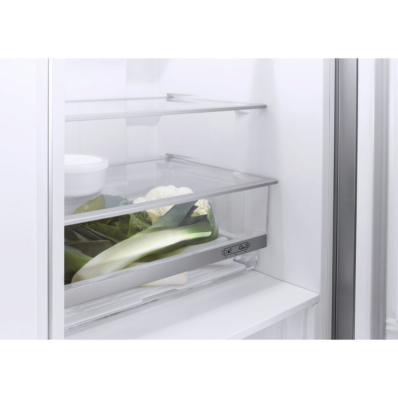 Fisher & Paykel Series 5 24 in. 8 cu. ft. Built-In Counter Depth Bottom Freezer Refrigerator - Custom Panel Ready, , hires
