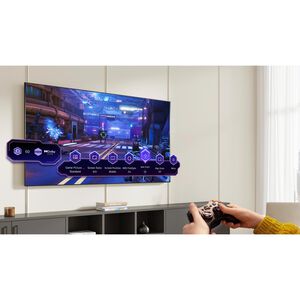 Hisense - 55" Class U6 Pro Series LCD 4K UHD Smart VIDAA TV, , hires