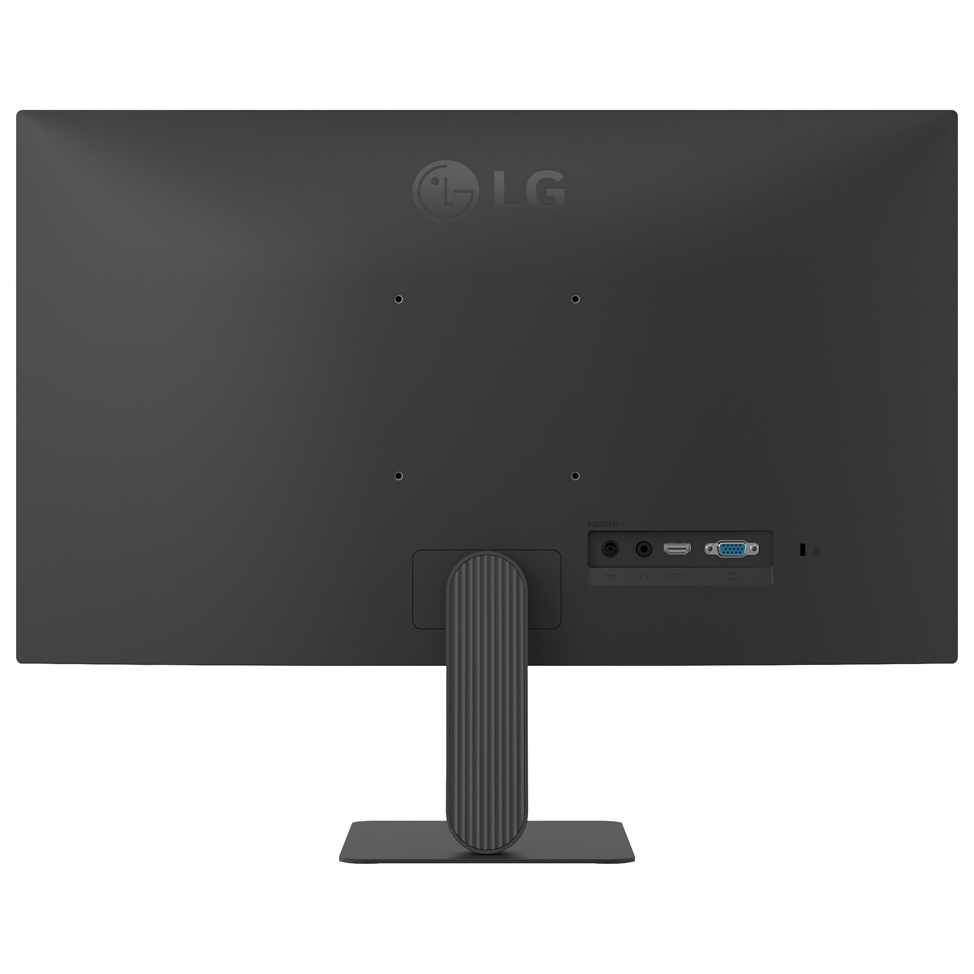 LG 24 inch FHD IPS 120Hz HDR10 Monitor with Slim Stand | P.C.