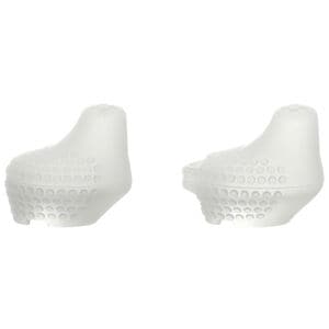 Sony In-Ear Wireless Bluetooth Headphones - White, , hires