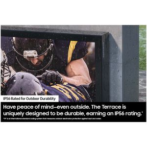 Samsung - 55" Class Q7FB QLED 4K UHD Smart Tizen TV, , hires