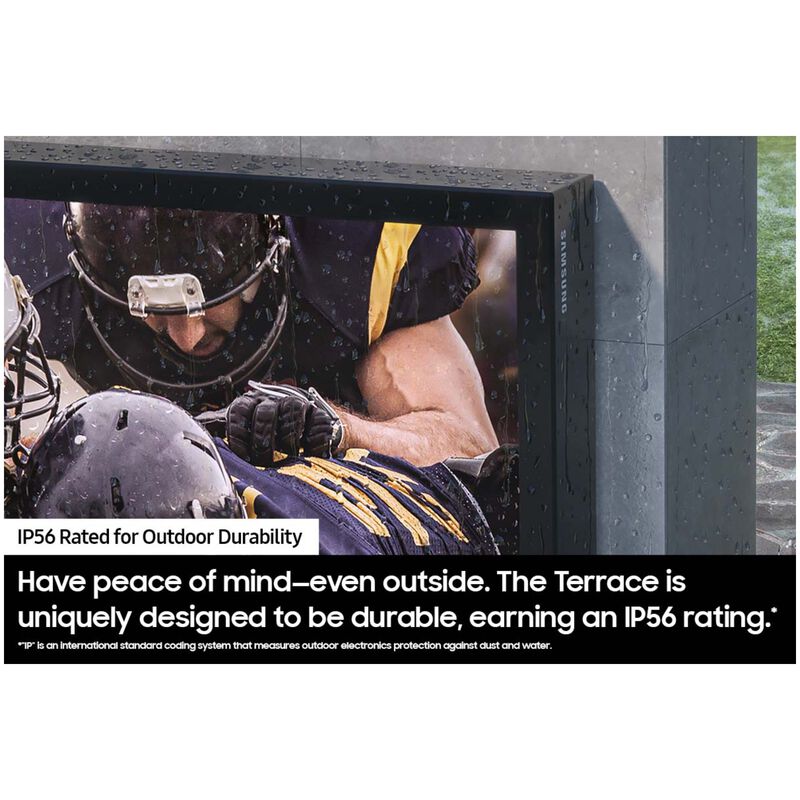 Samsung - 55" Class Q7FB QLED 4K UHD Smart Tizen TV, , hires