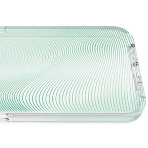 Gear4 Crystal Palace Case iPhone 14 Pro - Clear, , hires