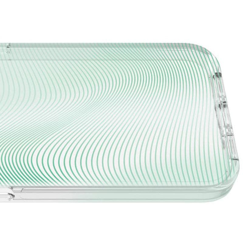 Gear4 Crystal Palace Case iPhone 14 Pro - Clear, , hires