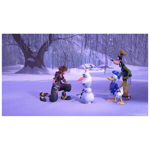 Kingdom Hearts III for Xbox One, , hires