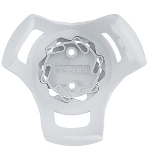 Sanus 4th Gen Echo Dot Mount - White, , hires