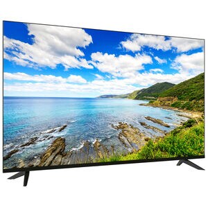 Sansui - 55" Class LED 4K UHD Smart Web OS TV, , hires